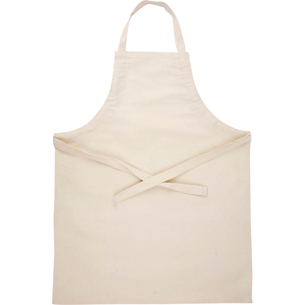 Apron