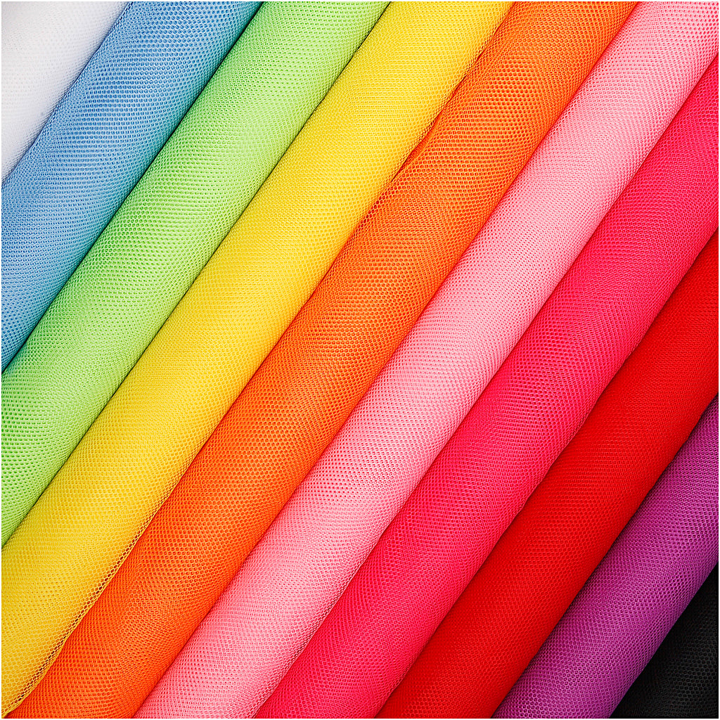 Tulle