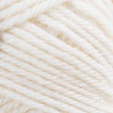 Melbourne Wool Yarn L: 92m Needle 4-5.5 Off-White 50g Ball