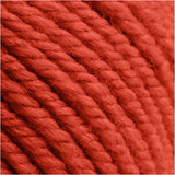 Wool yarn
