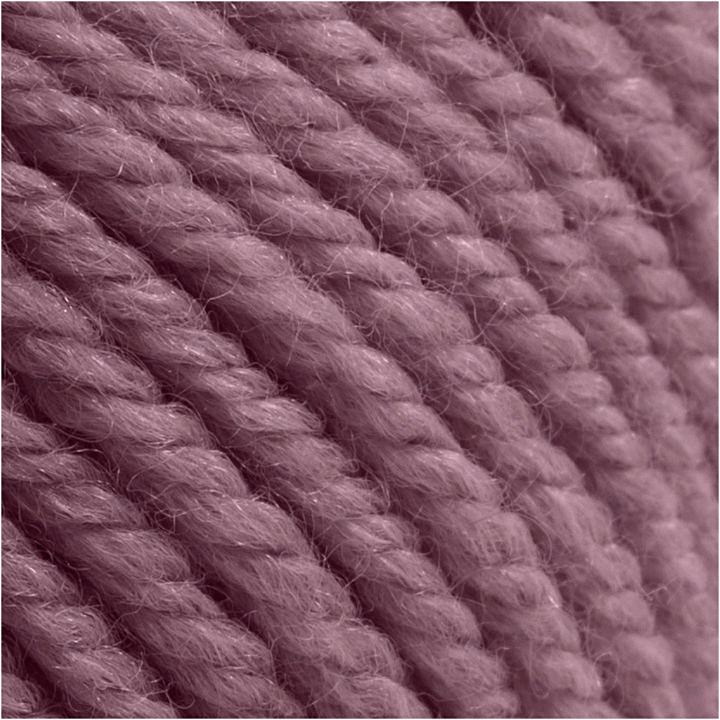Wool yarn