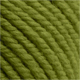 Wool yarn