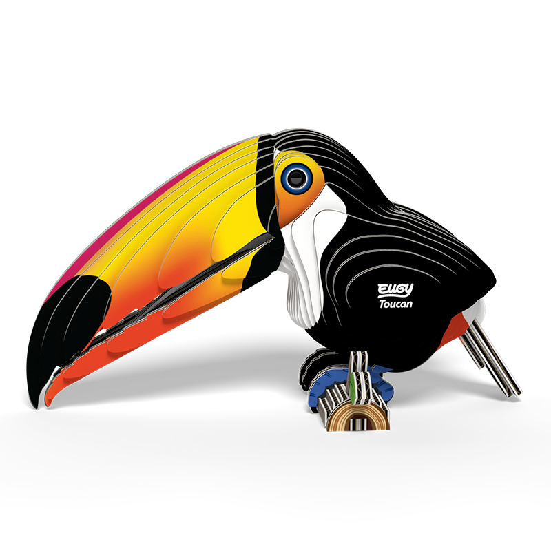 Eugy 115 Toucan