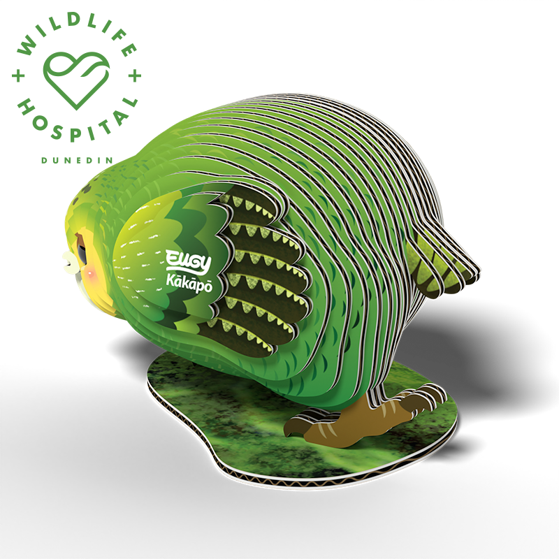 EUGY Kakapo