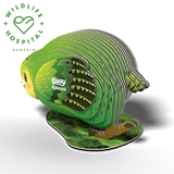 EUGY Kakapo