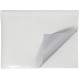 Iron-On Reflective Film
