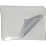 Iron-On Reflective Film