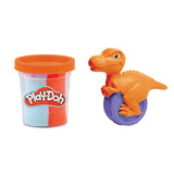 Play-Doh Dino Crew: Raptor Roller Playset