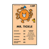 Top Trumps Specials - Mr Men & Little Miss