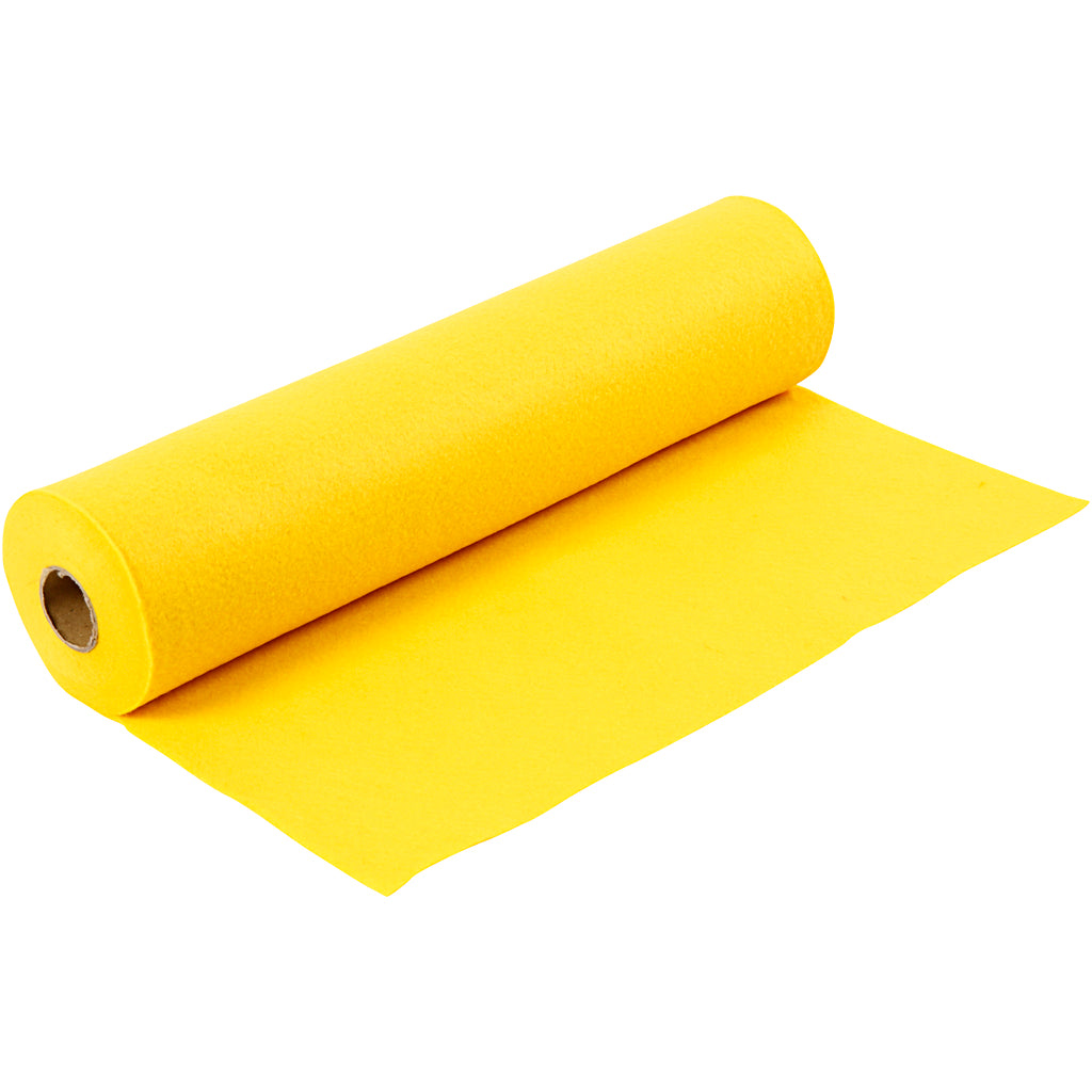 Craft felt