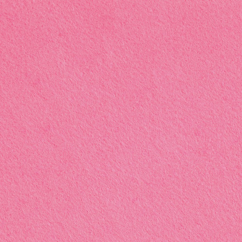 Craft Felt - Pink 5m