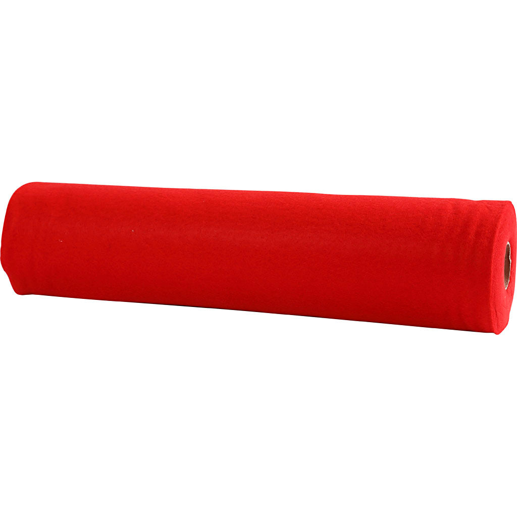 Craft felt