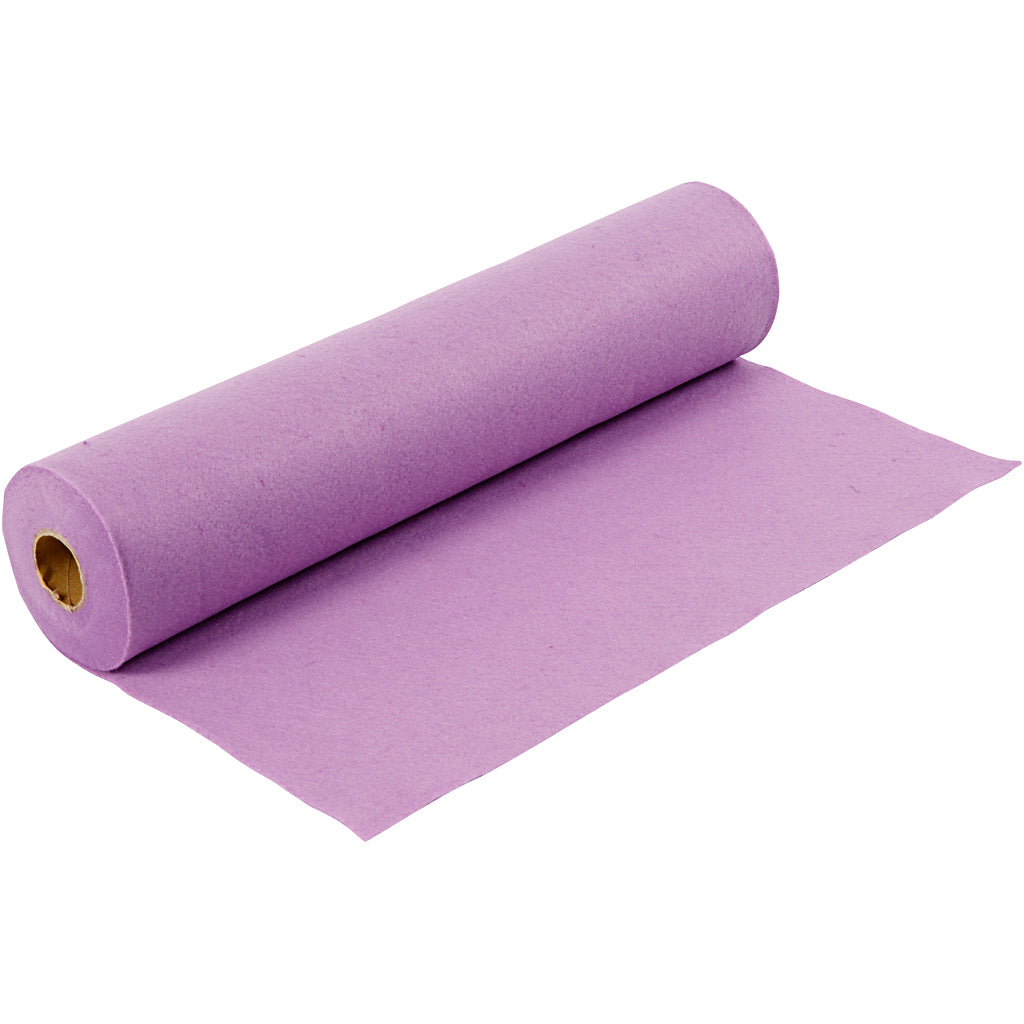 Craft felt