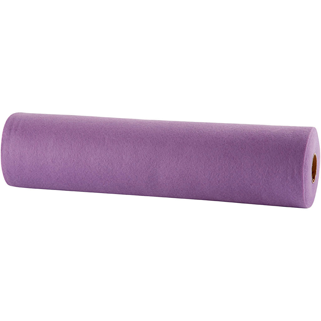 Craft felt