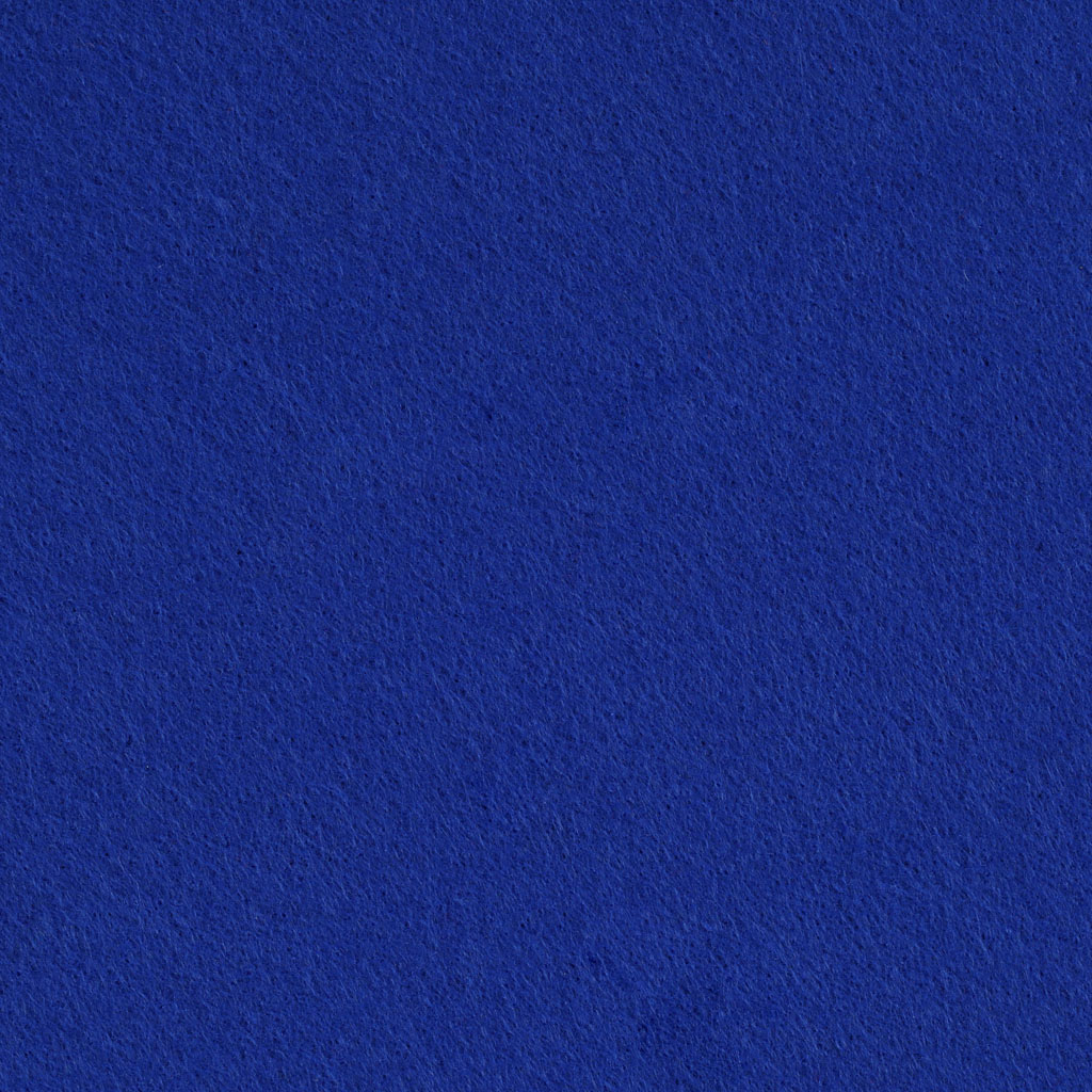 Craft felt