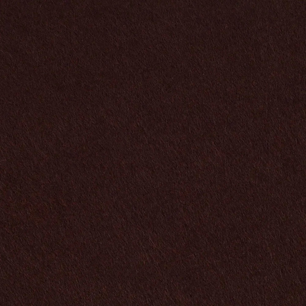 Craft Felt 5m - Brown