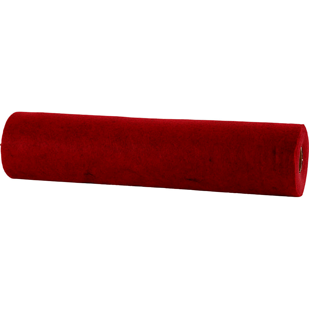 Craft felt