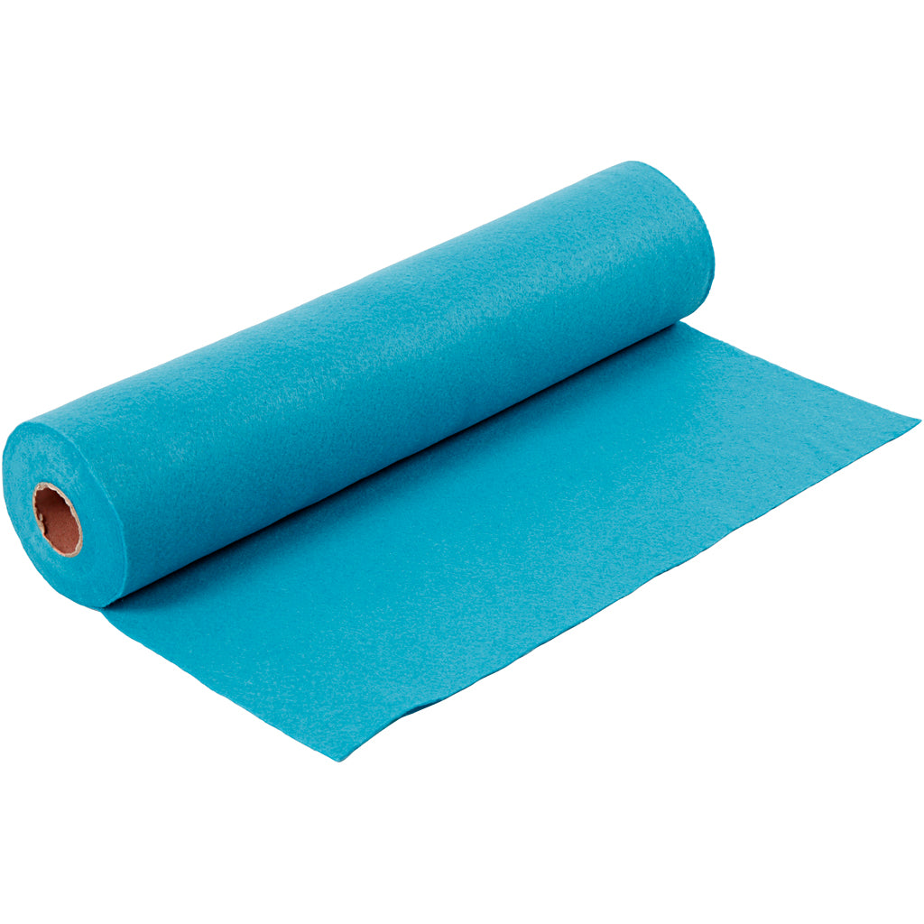 Craft felt
