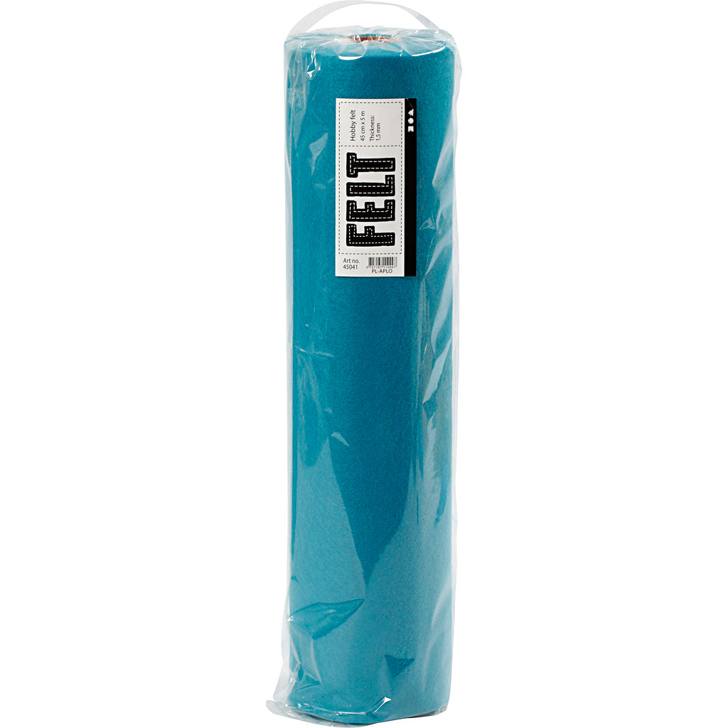 Craft felt