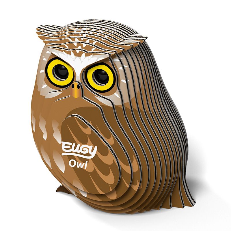 EUGY Owl
