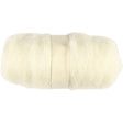 Carded Wool