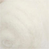 Carded Wool