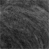 Carded Wool