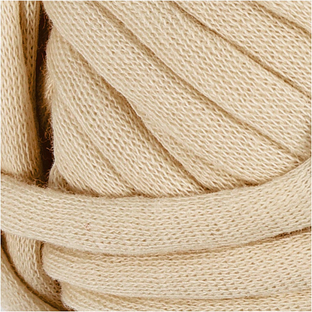 Cotton Tube Yarn