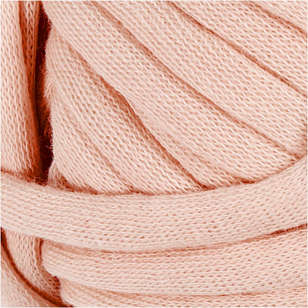 Cotton Tube Yarn