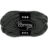 Cotton Tube Yarn