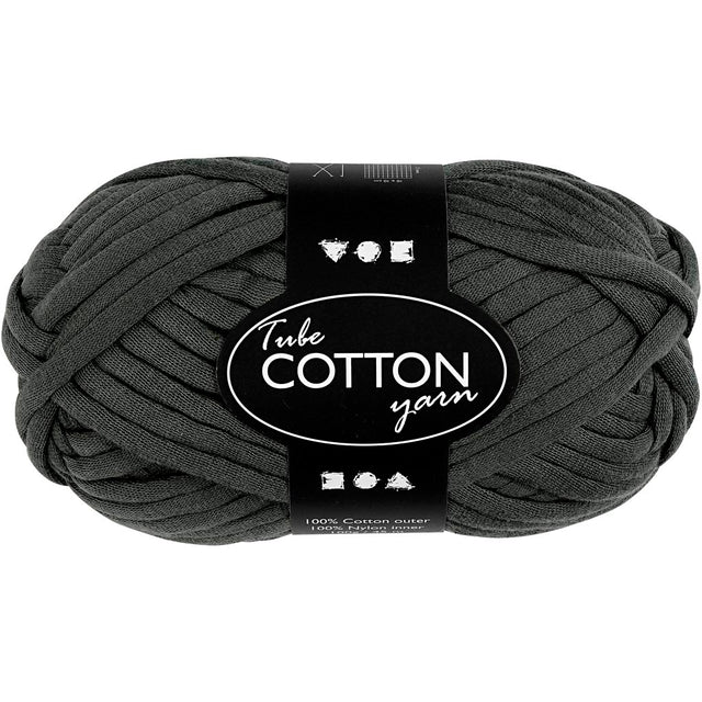 Cotton Tube Yarn