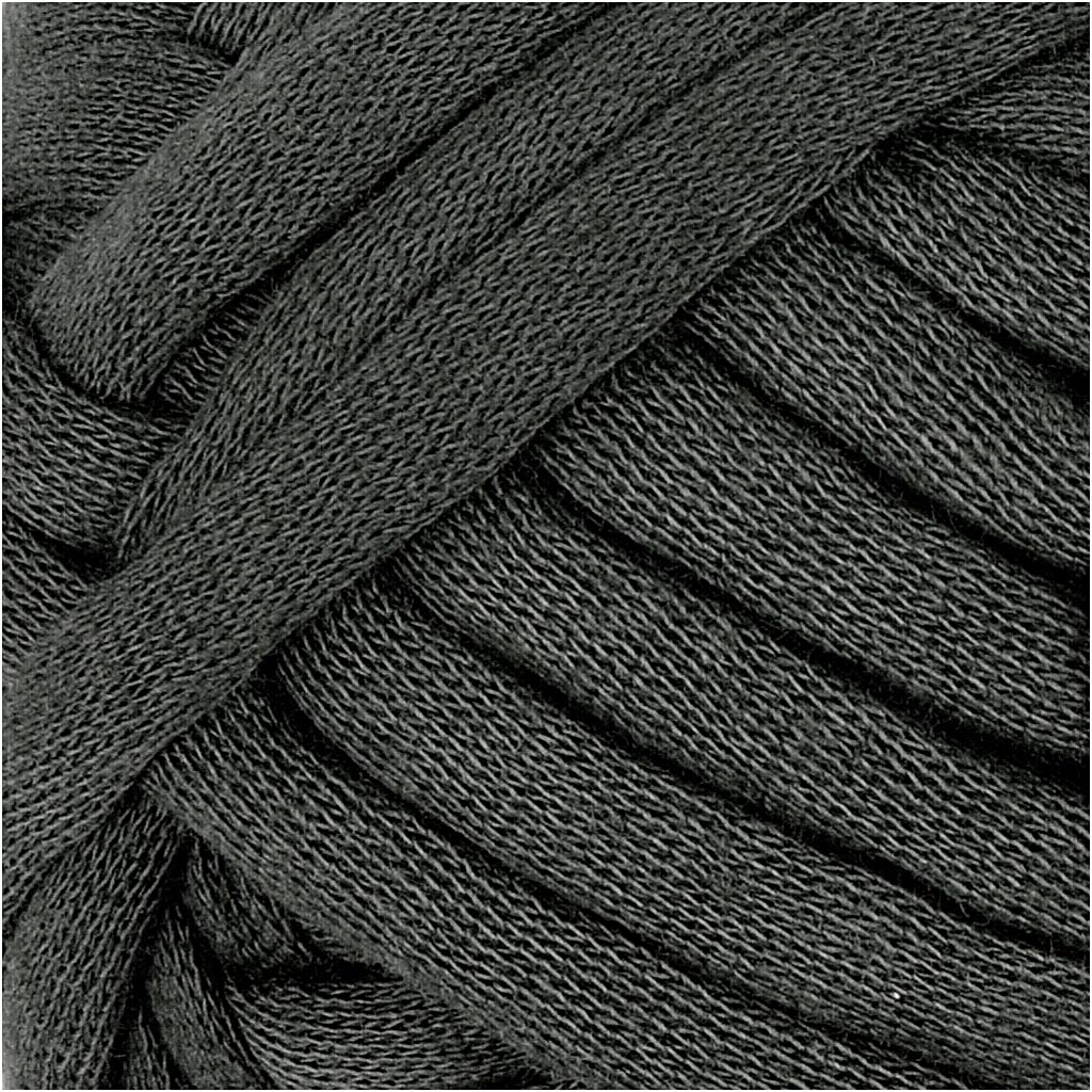 Cotton Tube Yarn