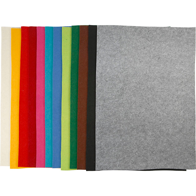 Craft Felt