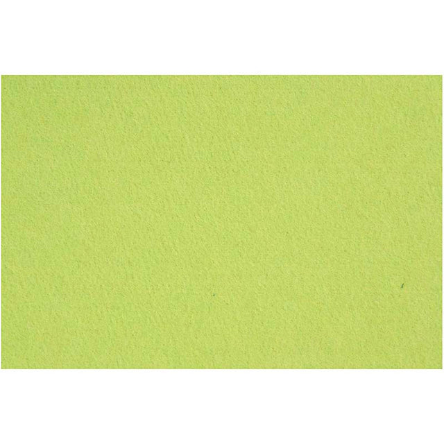 Craft Felt