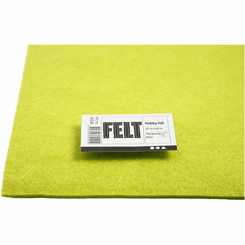 Craft Felt