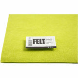 Craft Felt