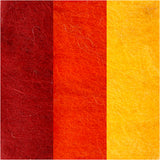 Carded Wool