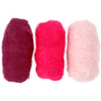 Carded Wool