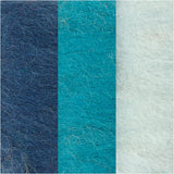 Carded Wool