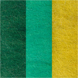 Carded Wool