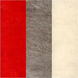 Carded Wool