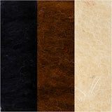 Carded Wool