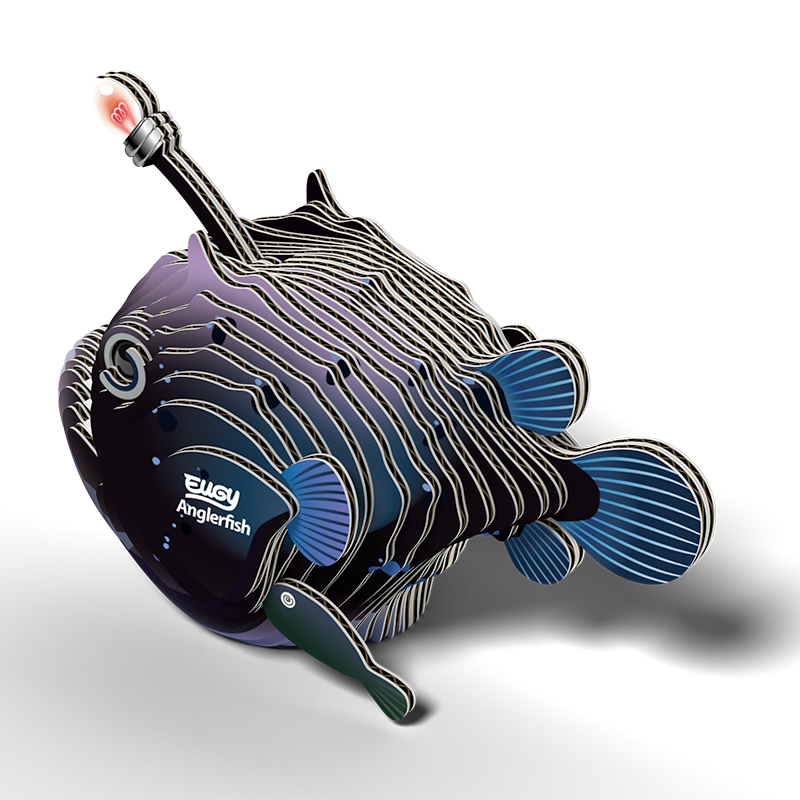 EUGY Anglerfish