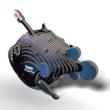 EUGY Anglerfish