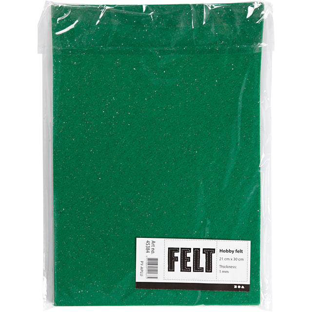Craft Felt