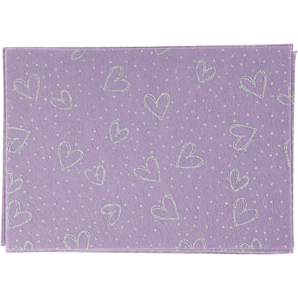 Craft Felt