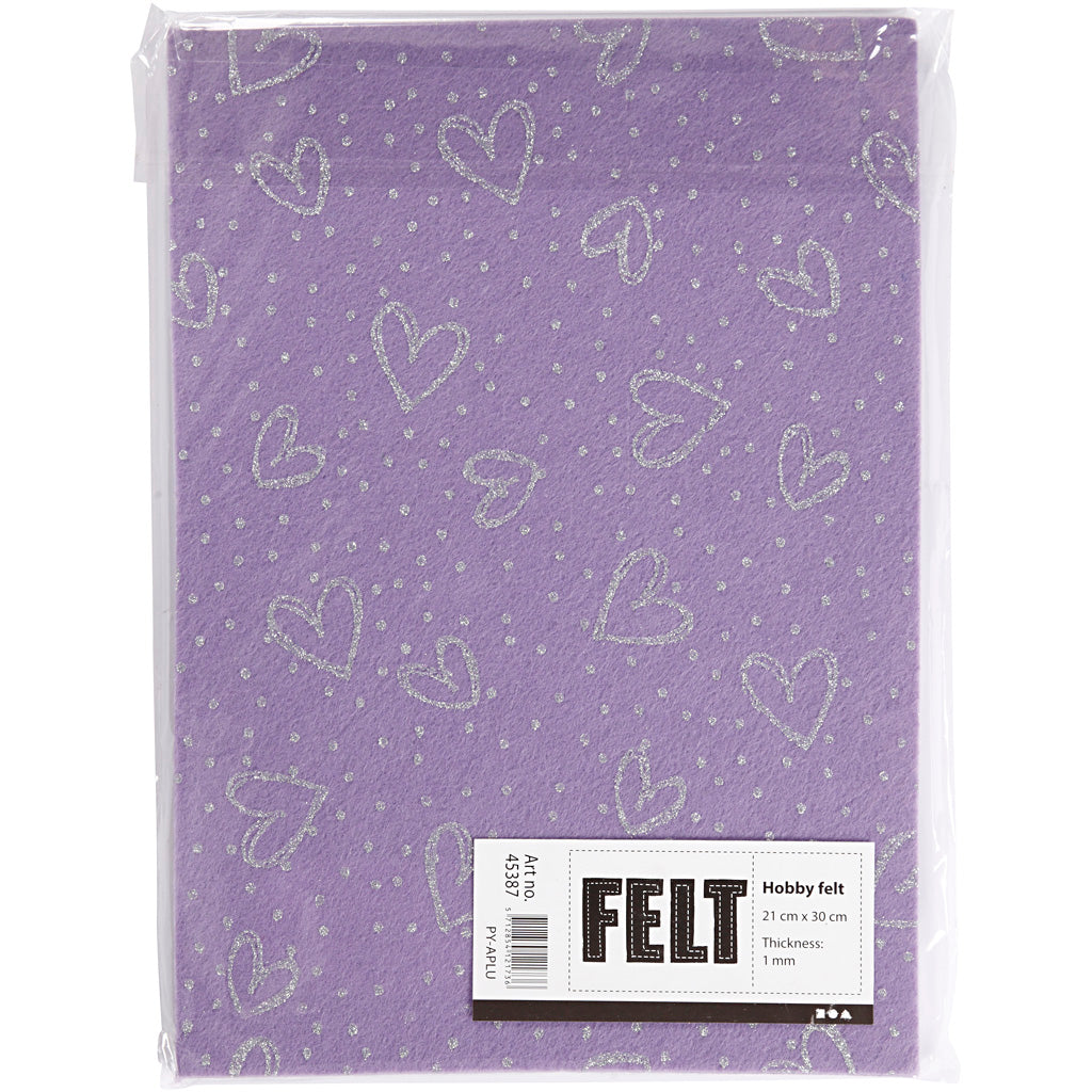 Craft Felt