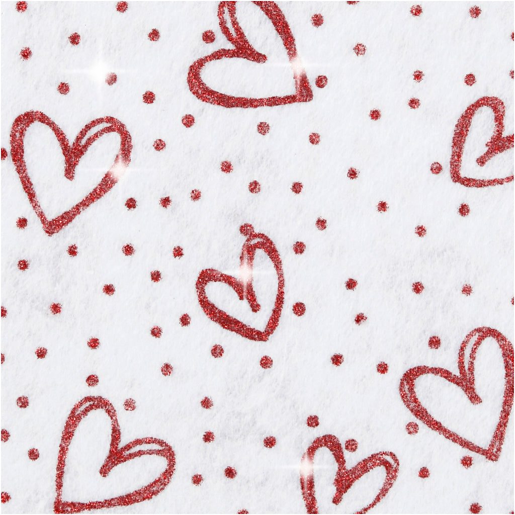 Craft Felt