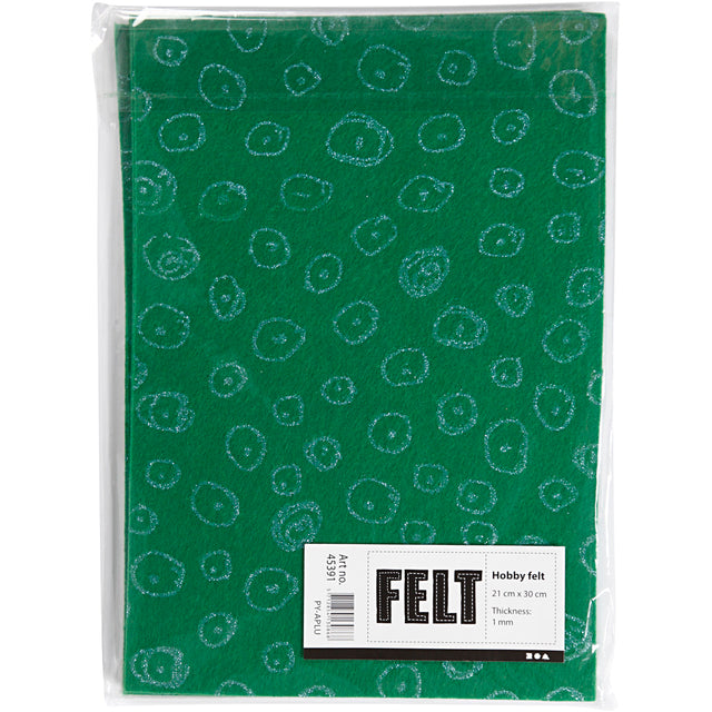 Craft Felt