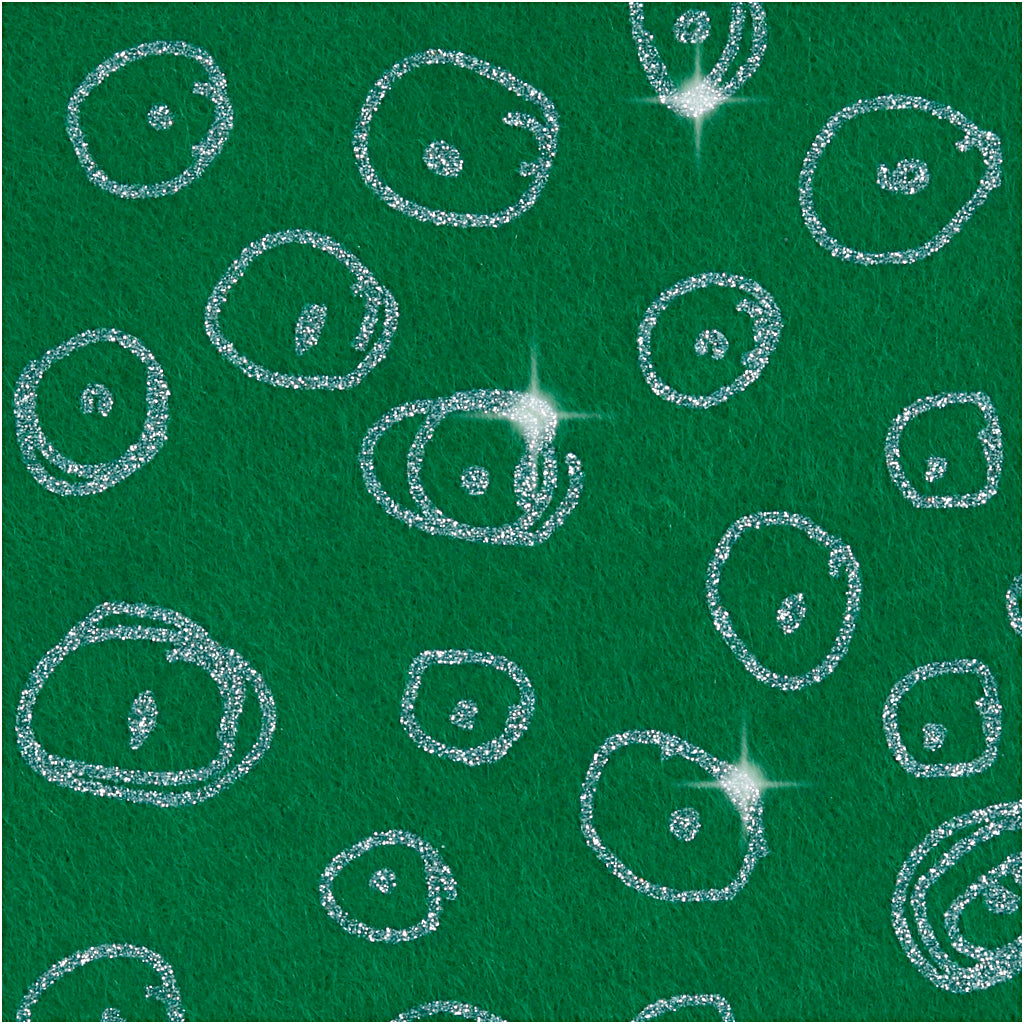 Craft Felt